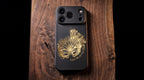 3D Carnival of Venice - Aurora Resilience - Phone Case – Raised Art Design ( CV03 )