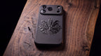 3D Carnival of Venice - Opera Gala - Phone Case – Raised Art Design ( CV04 )