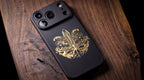 3D Carnival of Venice - Opera Gala - Phone Case – Raised Art Design ( CV04 )
