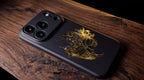 3D Carnival of Venice - The Incognito - Phone Case – Raised Art Design ( CV06 )