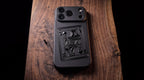 3D Poker card - The Queen- Phone Case – Raised Art Design ( PC07 )