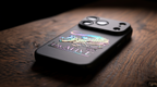 3D Wild Beasts - Alive crocodile Phone Case – Raised Art Design ( A06 )